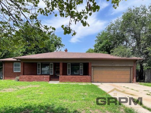 House for rent in Kansas