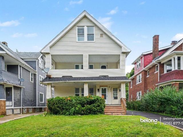 House for rent in Ohio