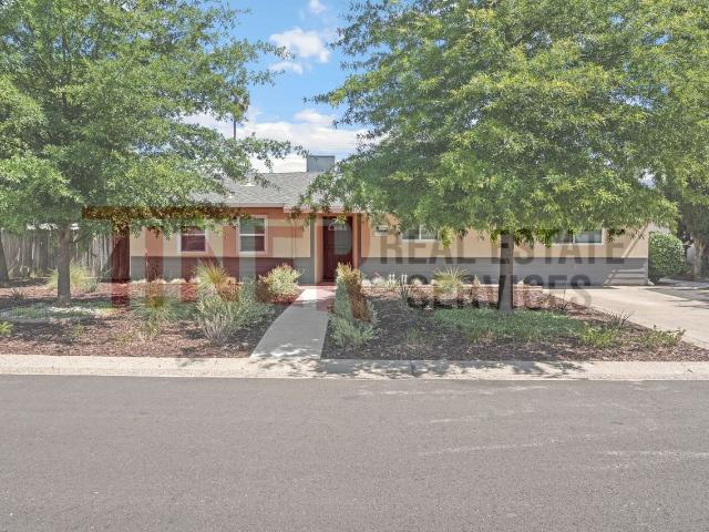 House for rent in California