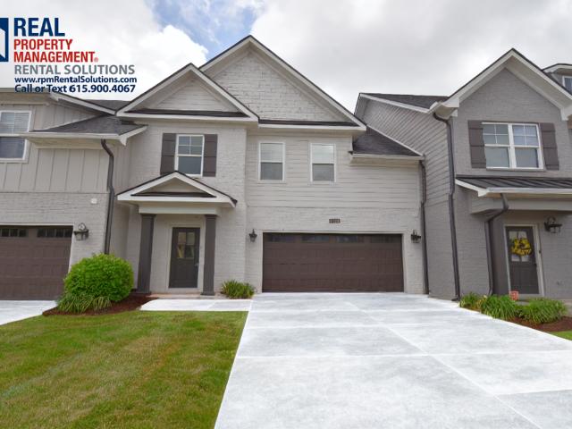 House for rent in Tennessee