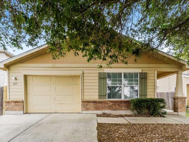House for rent in Leesville, Texas