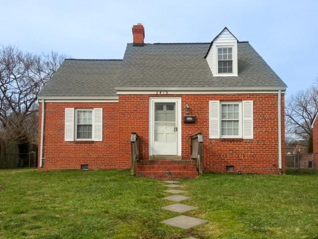 House for rent in Virginia