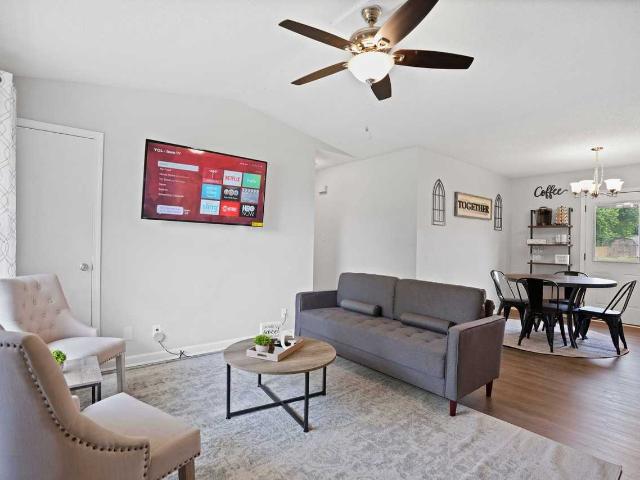 House for rent in Clarksville