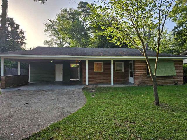 House for rent in Meridian, Mississippi