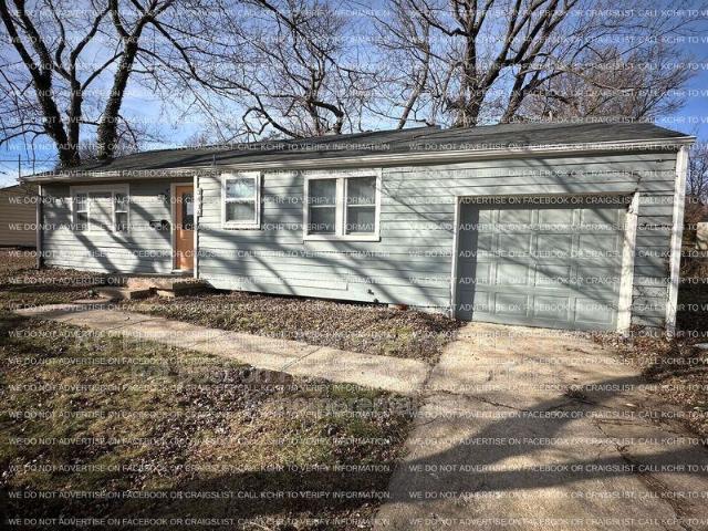 House for rent in Independence, Missouri