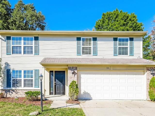 House for rent in Camby, Indiana
