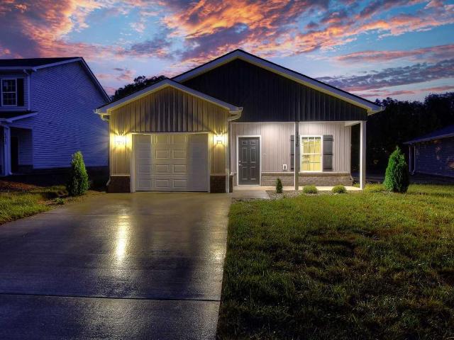 House for rent in Tennessee