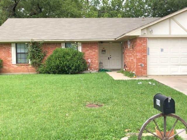 House for rent in Denton, Denton County