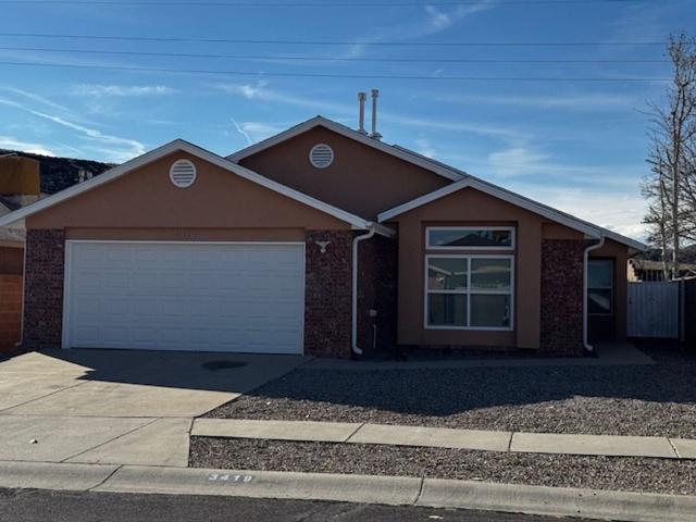 House for rent in New Mexico