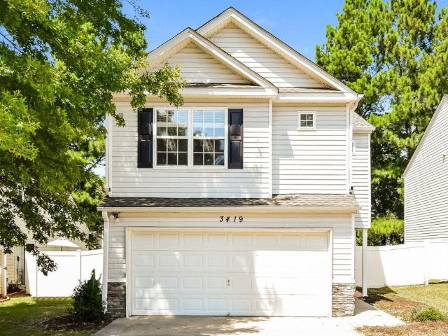 House for rent in Morning Creek Estates, Atlanta