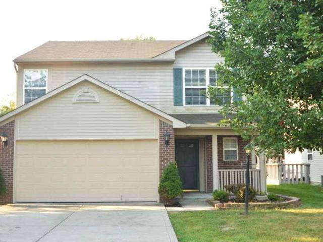 House for rent in Camby, Indiana