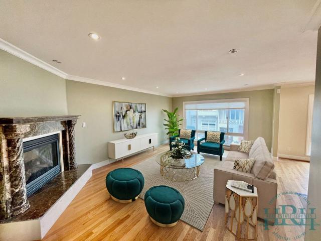 House for rent in San Francisco