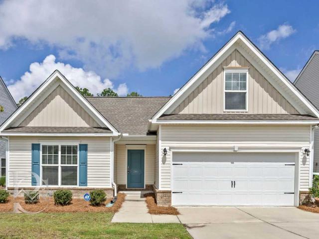 House for rent in Cayce, Lexington County