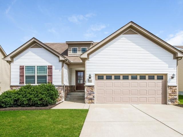 House for rent in Murfreesboro, Middle Tennessee