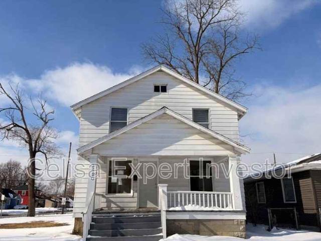 House for rent in Fort Wayne, Indiana