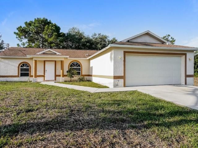 House for rent in Lehigh Acres, Florida