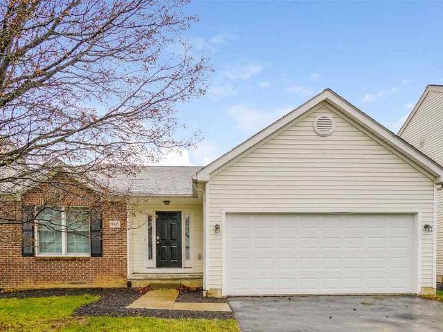 House for rent in Grove City, Ohio