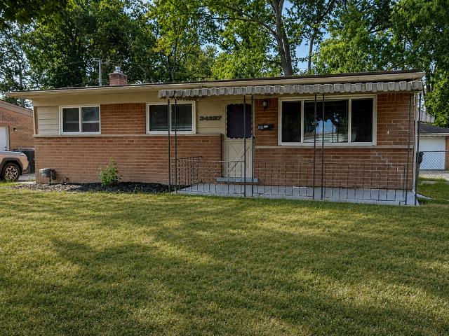 House for rent in Westland, Michigan
