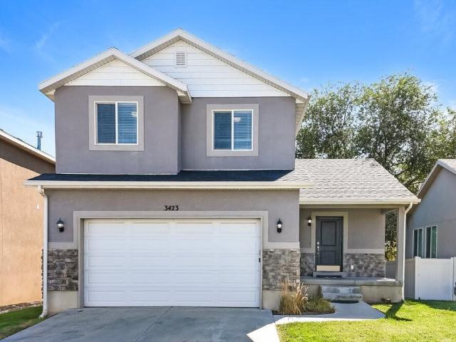 House for rent in Magna, Utah