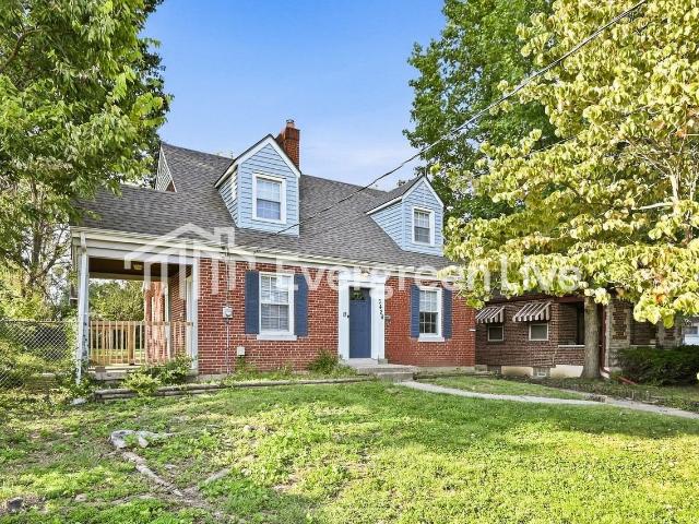 House for rent in Roselawn, Ohio