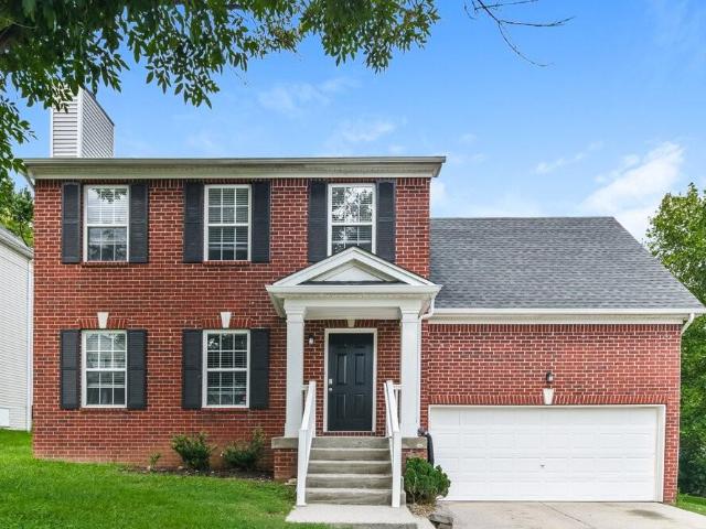 House for rent in Tennessee