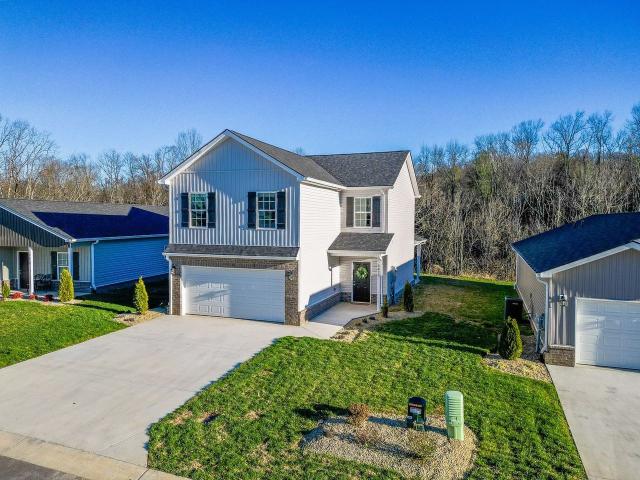 House for rent in Kingsport, East Tennessee