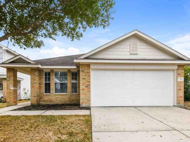 House for rent in Harris, Texas