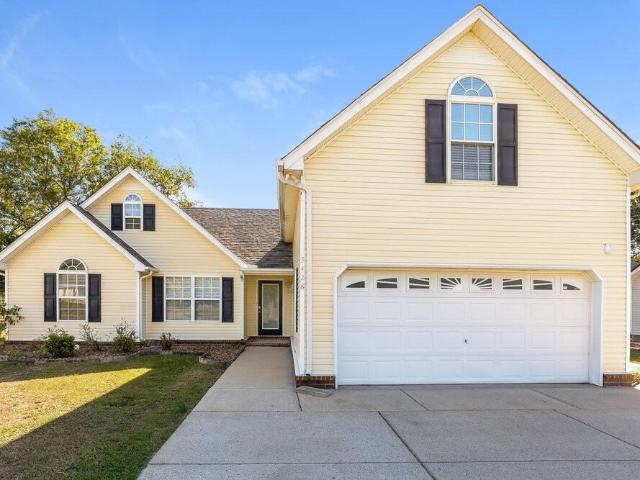 House for rent in Tennessee