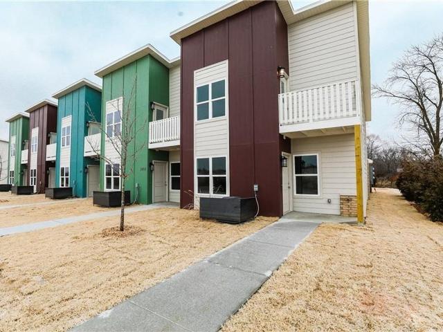 House for rent in Ark