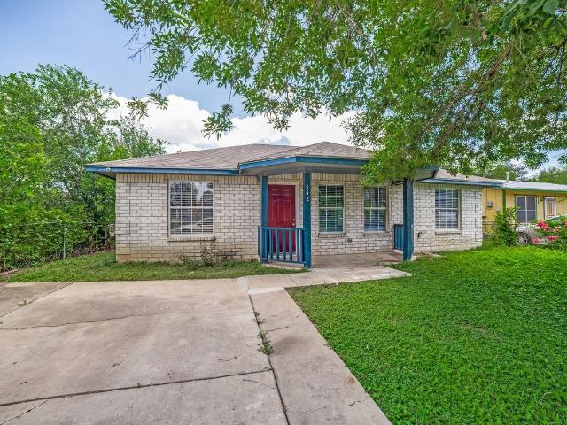 House for rent in Leesville, Texas