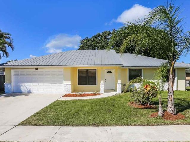 House for rent in Florida