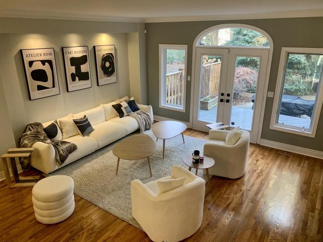 House for rent in Woburn, Ontario