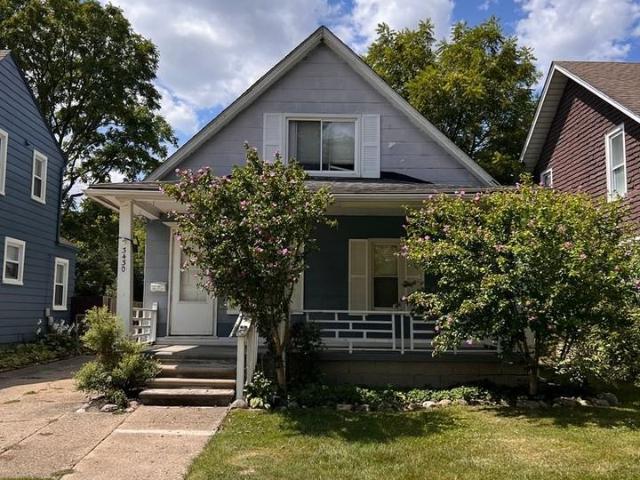 House for rent in Wayne, Wayne County