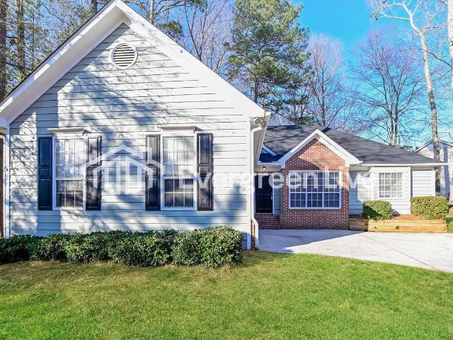 House for rent in Clayton, Georgia
