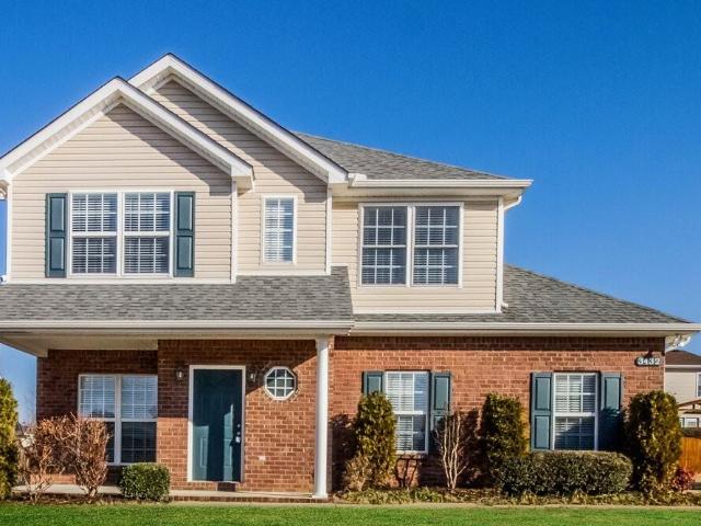 House for rent in Tennessee