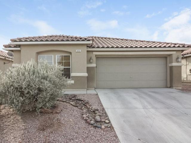 House for rent in North Las Vegas, Nevada