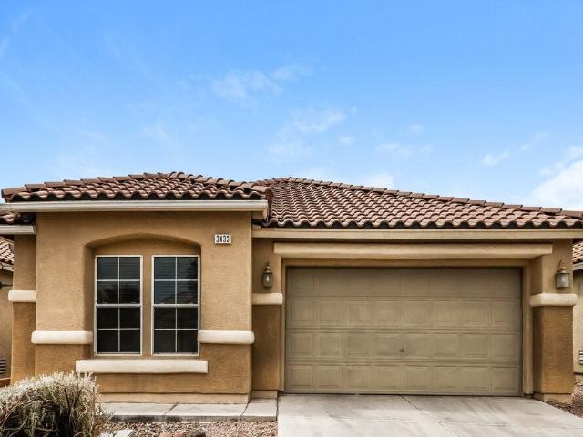 House for rent in North Las Vegas, Nevada