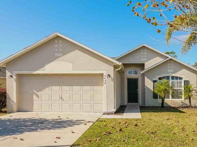 House for rent in Deland, Florida