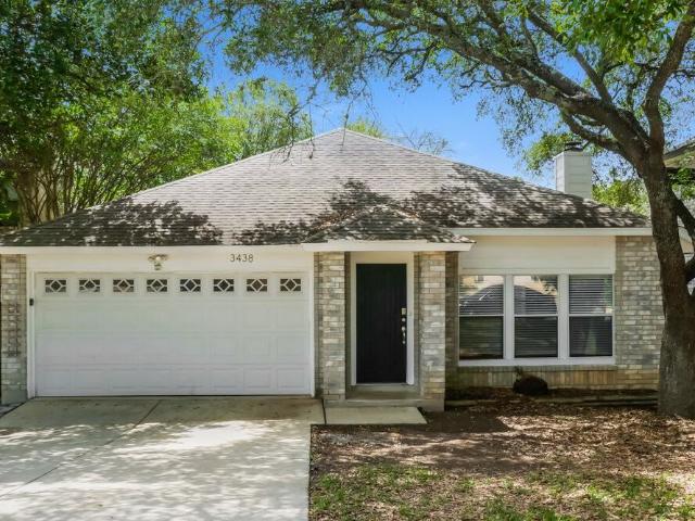 House for rent in Leesville, Texas