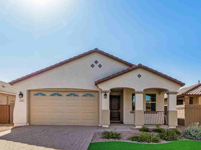House for rent in Arizona