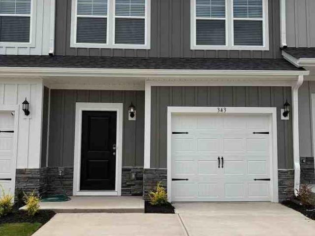 House for rent in Mauldin, South Carolina