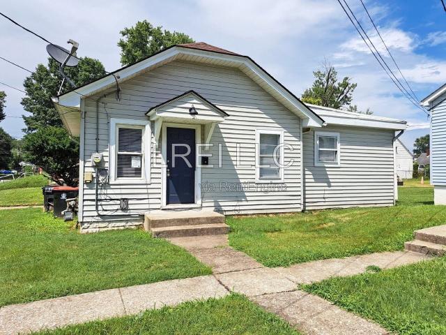 House for rent in Louisville, Kentucky