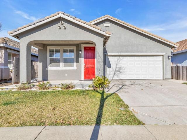 House for rent in Yolo, California