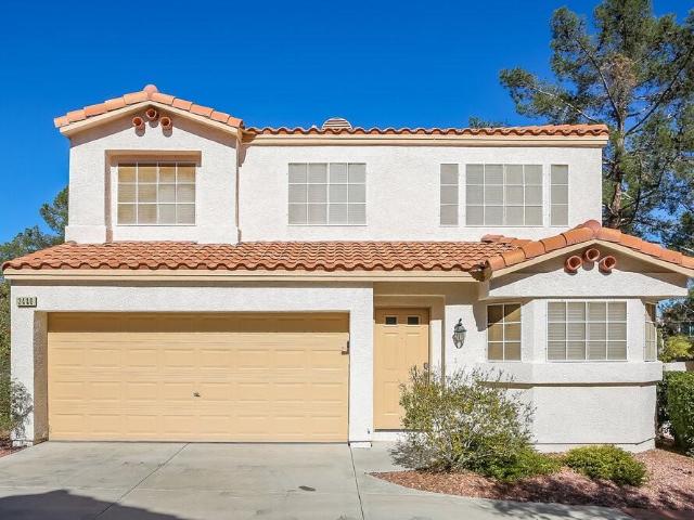 House for rent in Las Vegas, Nevada