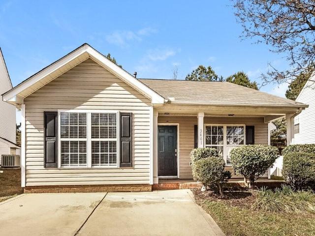 House for rent in Mecklenburg, North Carolina
