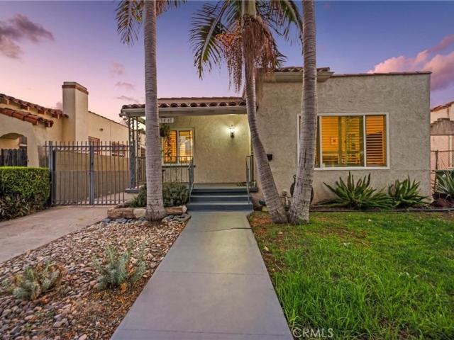 House for rent in Canoga Park, California