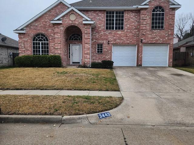 House for rent in Grand Prairie, Texas