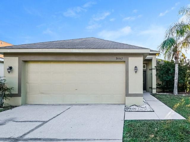 House for rent in Saint Petersburg, Florida