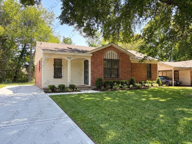 House for rent in Memphis, West Tennessee