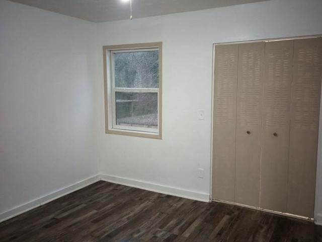 House for rent in Decatur, Georgia